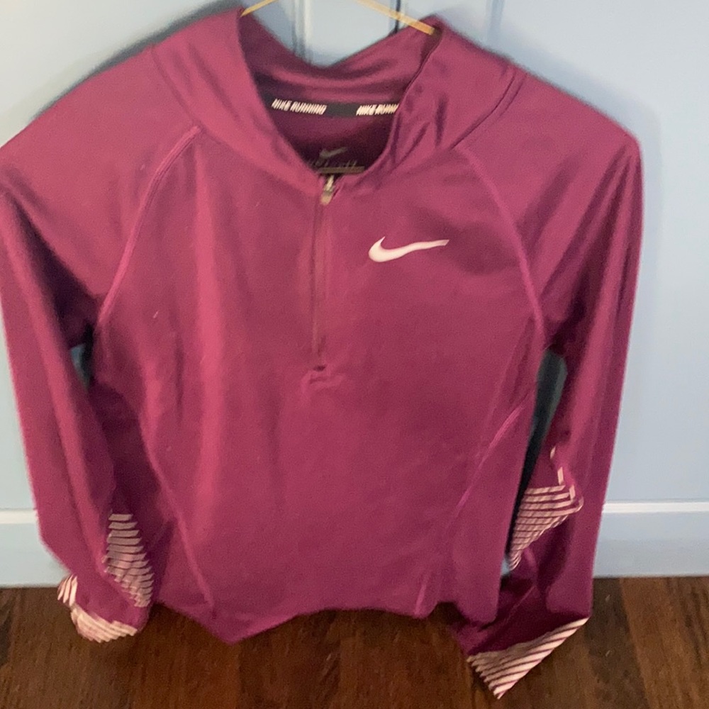 Nike running
